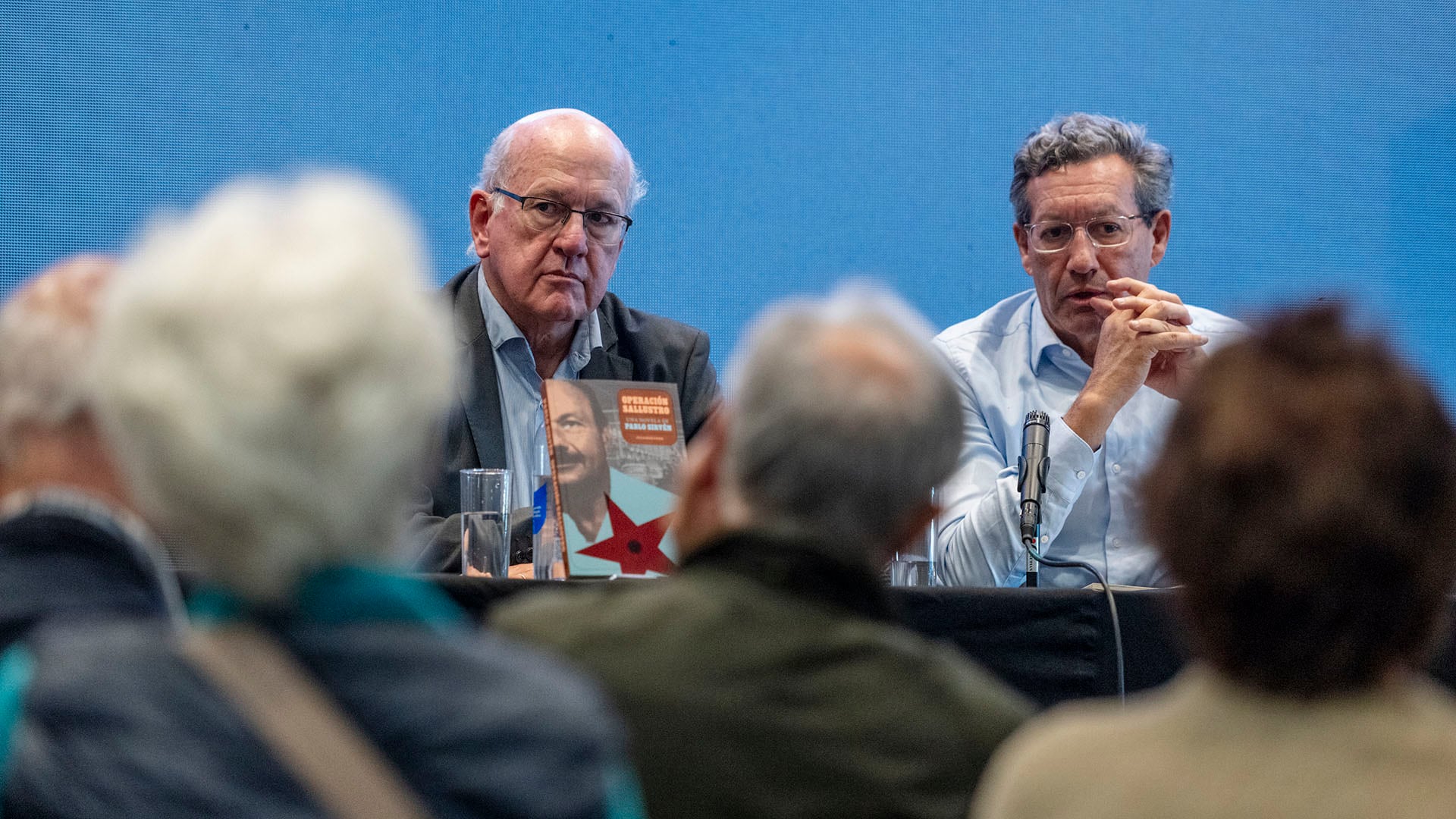 Operación Sallustro: La novela que rescata un crimen clave en la violencia argentina