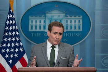 Foto de archivo de John