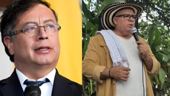 La desaparición fue confirmada por