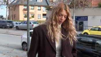 Alejandra Rubio confirma plan familiar