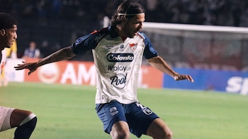 Medellín es el nuevo líder de la Liga BetPlay: superó al Deportes Tolima por 3-2 en un partidazo en Ibagué