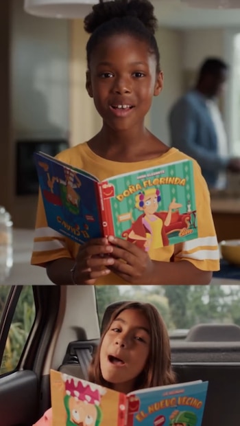 La propuesta sustituye los juguetes