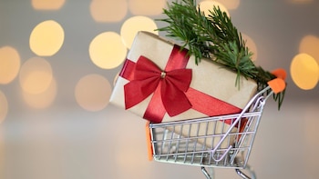 Regalos de amigo invisible para