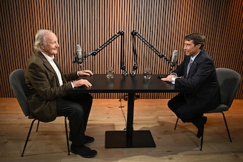 Proyecto 86 Eduardo Feinmann