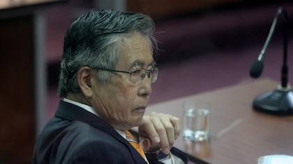 Alberto Fujimori: Dictador puede volver a postular a la presidencia, según su abogado Elio Riera