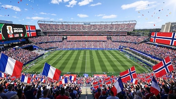 A qué hora juega Francia vs Noruega HOY en Perú: partidazo por fecha 3 del Grupo I del Mundial 2026