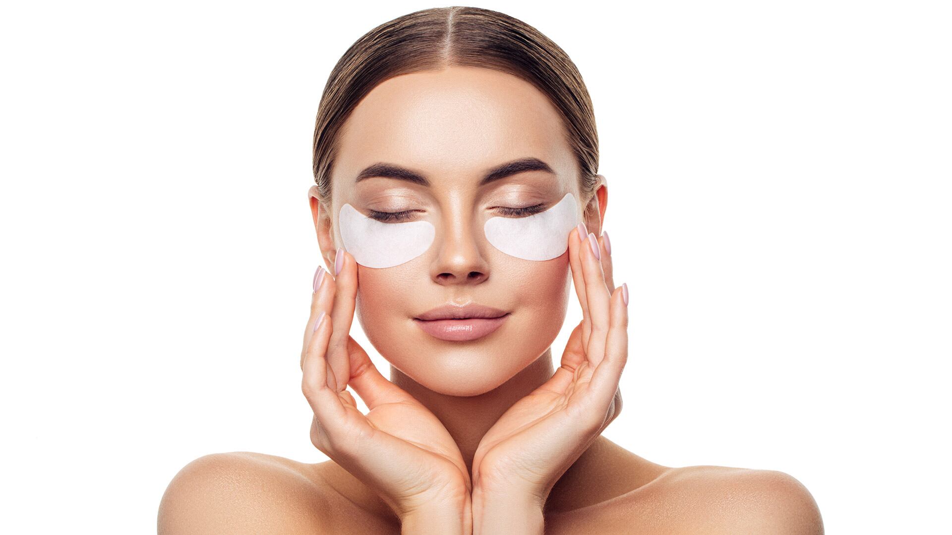 Ojeras cansancio estrés