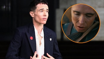 Cómo el personaje de Elliot Page cambia el sentido de “La Odisea” de Christopher Nolan