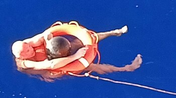 Vidam Perevertilov, se aferró con