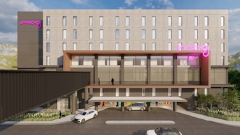 Aeropuerto Juan Santamaría en Costa Rica inicia la construcción del primer hotel conectado a una terminal aérea en Centroamérica