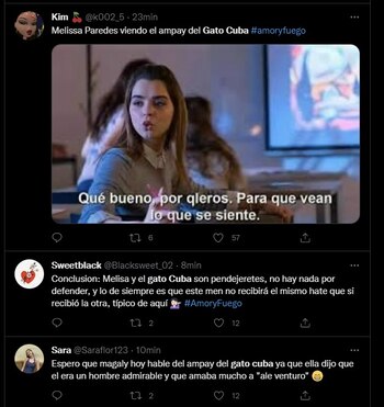 Memes del ampay de Rodrigo