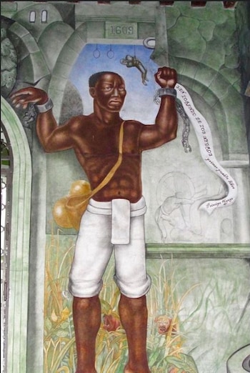 Yanga negoció con las autoridades