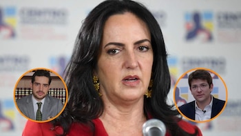 Los hechos que le habrían