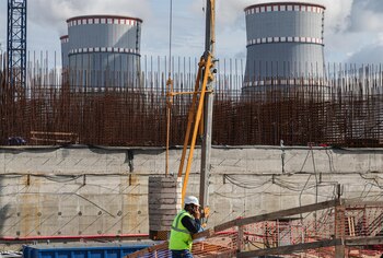 Un dron ucraniano derribado deja