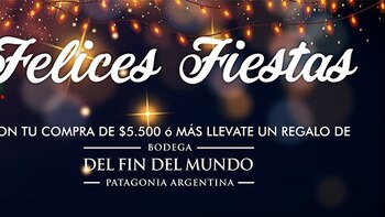 Es tiempo de fiestas, es