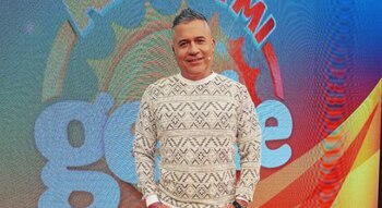 Mathías Brivio no apareció en