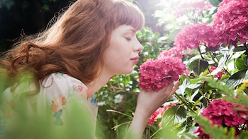 Los olores COVID son esos