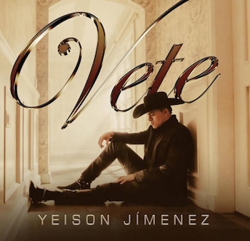 El cantante colombiano estrena su