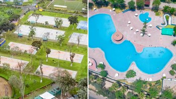 En Lima Norte también existen