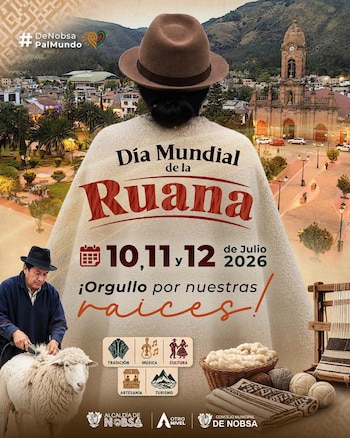 El Festival de Música “Boyacarranguear” reunirá en Nobsa a conjuntos carrangueros municipales, regionales y nacionales para celebrar el folclor campesino - crétito Alcaldía Municipal de Nobsa