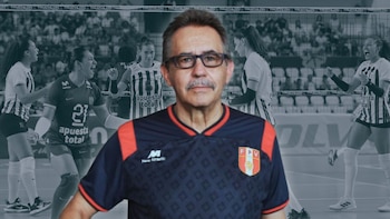 Antonio Rizola aseguró que en