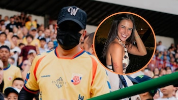 Quién es Anthía López, “La Mijita”, creadora de contenido vinculada a la ruptura del ‘influencer’ Camilo Cifuentes