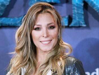 19-11-2019 Gisela, en una imagen