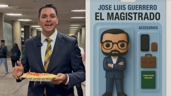 Candidatos- spots - Poder Judicial