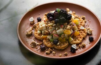 Originaria de la Bélgica medieval,