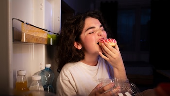 Los expertos coinciden en el significado de los antojos y lo que revelan de tu estado de ánimo