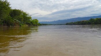 Alerta nos municípios de Antioquia
