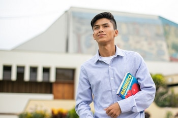 Así puedes postular a una