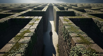 El miedo al error puede