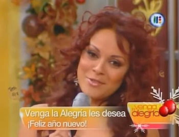 (YouTube/@VengaLaAlegria//Instagram/@vengalaalegria)