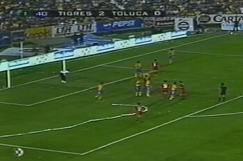 Tigres