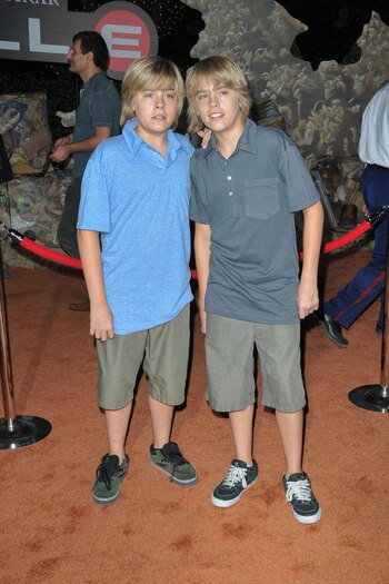 Desde los ocho meses, Dylan