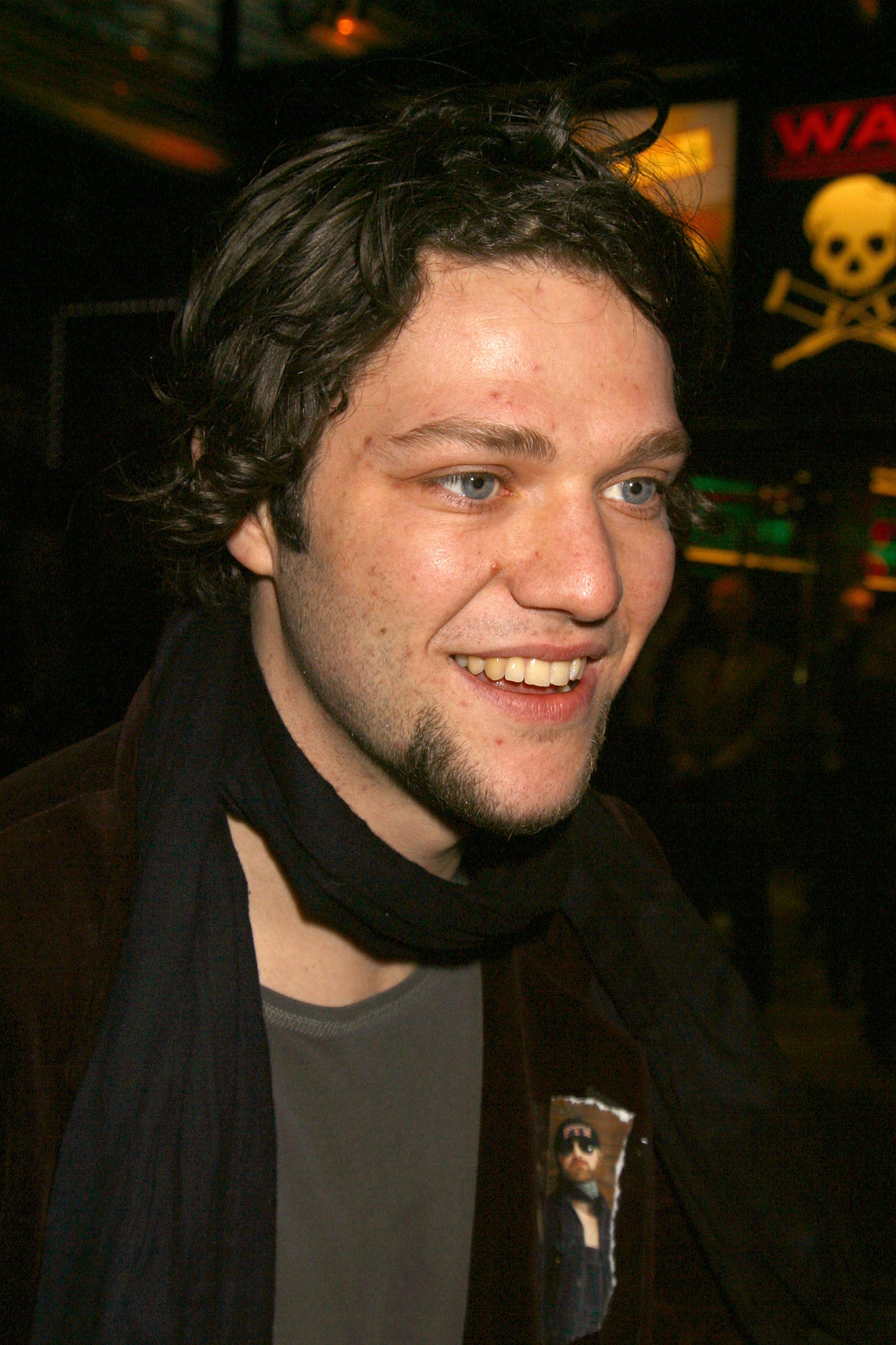 Bam Margera, ex Jackass