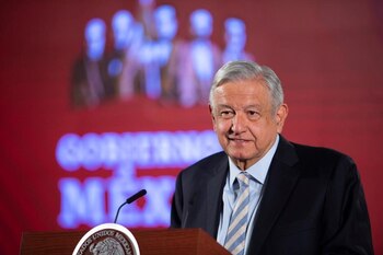 (Foto: Cortesía Presidencia)