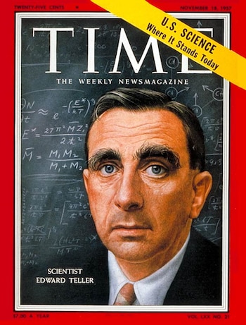 Teller fue un personaje de