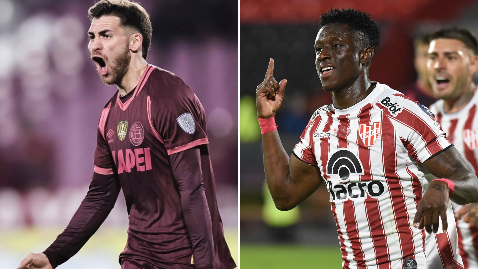 Lanús será local ante Instituto de Córdoba