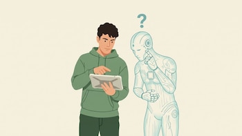 La IA es más efectiva cuando complementa la experiencia humana, no cuando la reemplaza