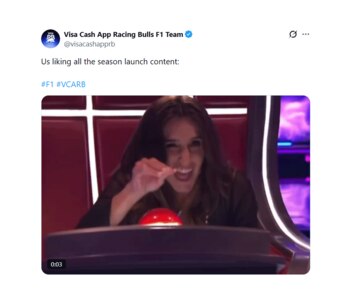 “Nosotros dándole ‘Me Gusta’ a