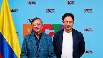 Gustavo Petro sí aparecerá en la réplica del Pacto Histórico al presidente Abelardo de la Espriella, que ya tiene fecha y hora para su emisión