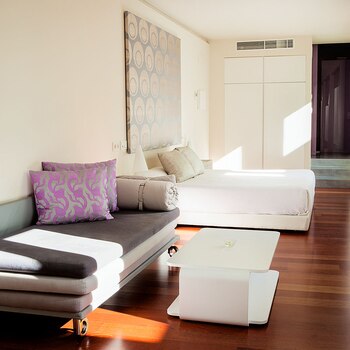 Hotel Viento 10, en Córdoba