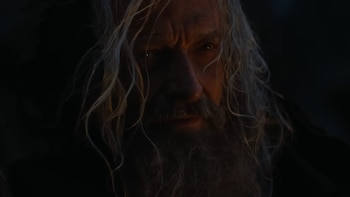 The Death of Robin Hood