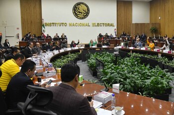 Estos serán los formatos para