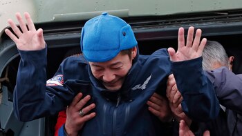 Pospuesto el primer viaje turístico