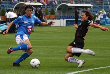 Con sólo 20 años de