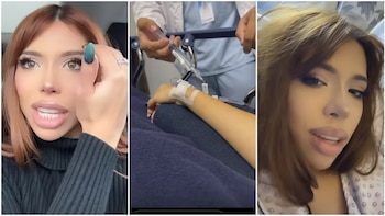 La influencer lanzará su cuenta