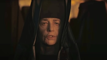 Duna Parte 2 - Dune Part 2